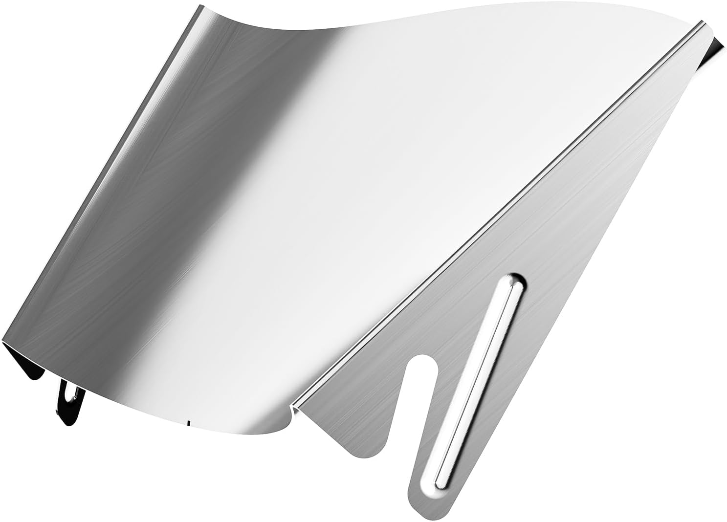 Commercial Kitchen Accessories - Pouring Chute for KitchenAid Stand Mixer