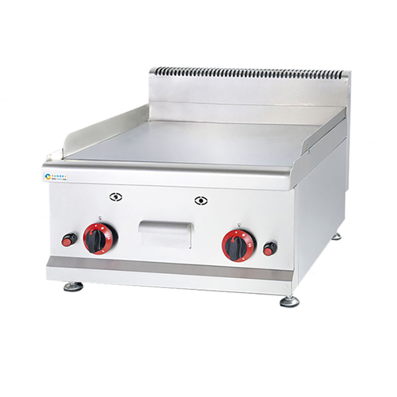 Commercial Kitchen Table - Table-top Grill Restaurant Kitchen Equipment Commercial