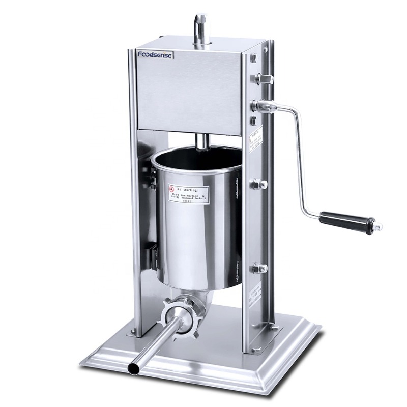 Commercial Kitchen Manufacturers - Commercial Stainless Steel Hand Fritters Manufacturer,