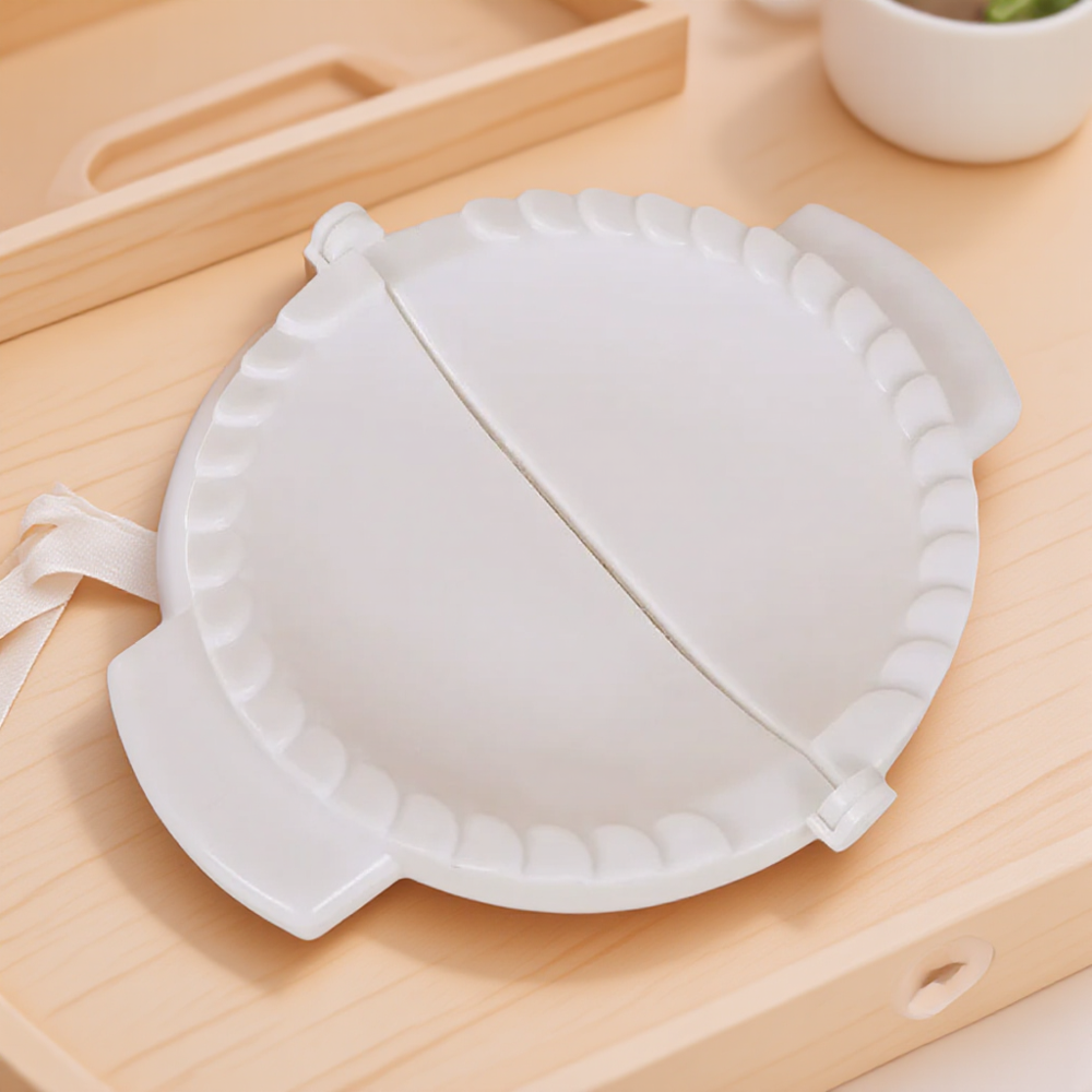 Commercial Kitchen Accessories - DIY Dumpling Mold Press Kitchen Accessories