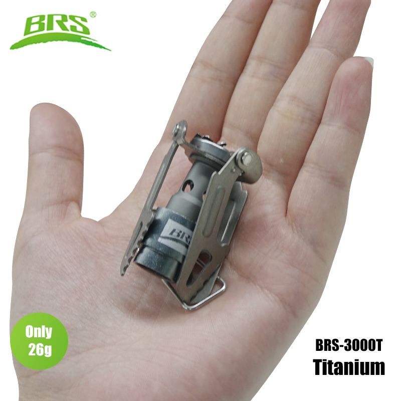 Commercial Kitchen Gas Stove - BRS Outdoor Gas Stove Mini Camping