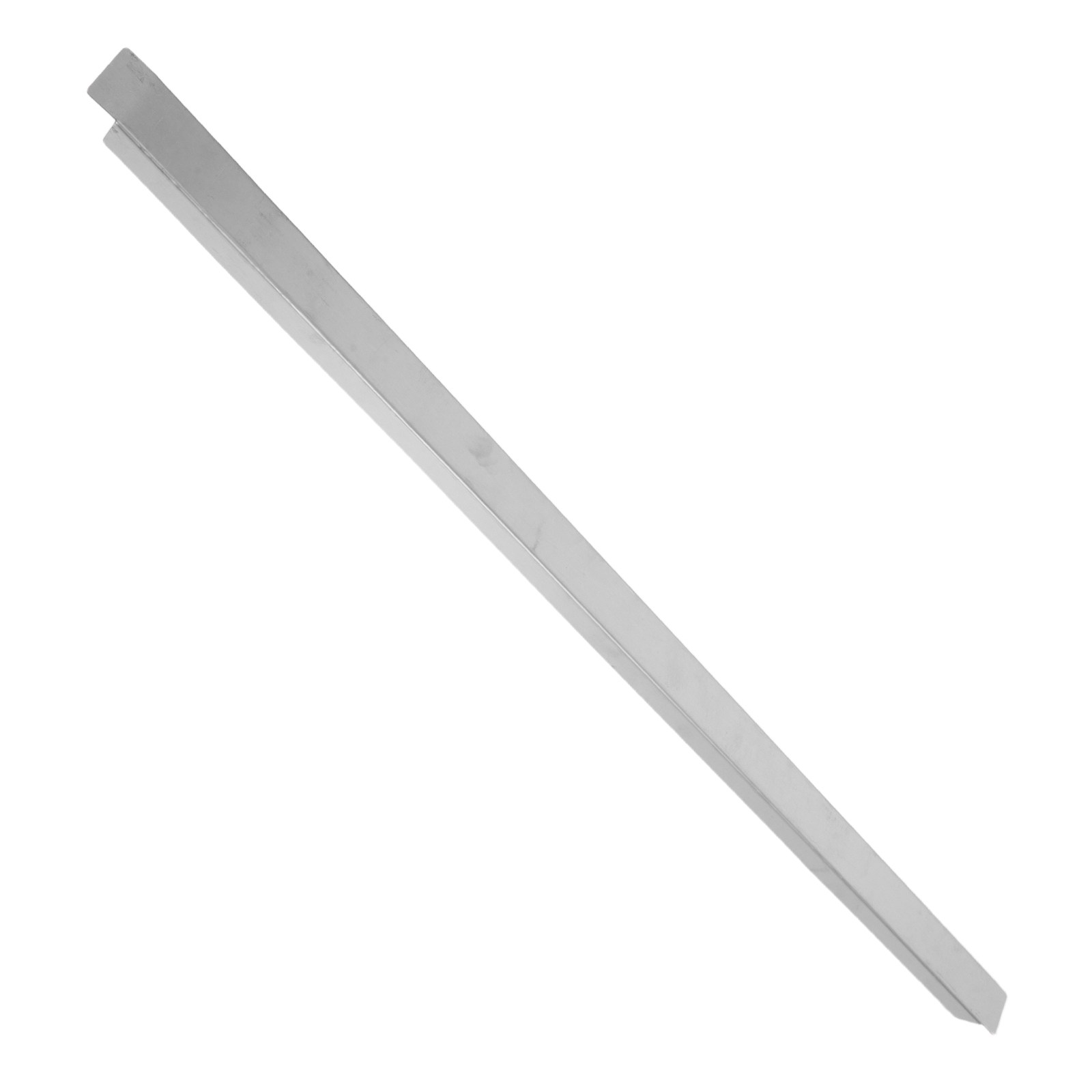 Commercial Kitchen And Bar - 32Cm Stainless Steel Buffet Table Divider