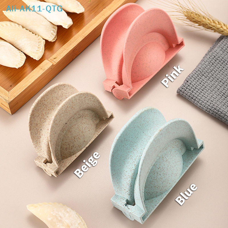 Commercial Kitchen Accessories - NEW Dumpling Machine Tools Dumpling Mold