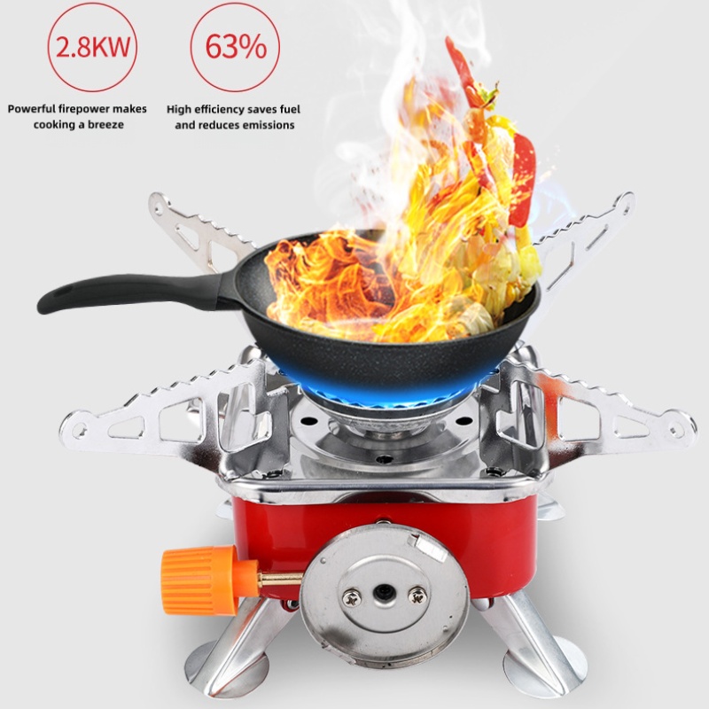 Portable Camping Stove Camping - Commercial Kitchen Gas Stove 评论和价格