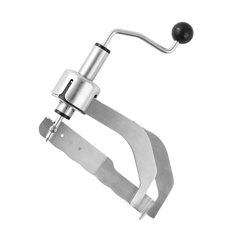 Crepe Spreader Pastry Tool Kit - Commercial Kitchen Manufacturers 评论和价格