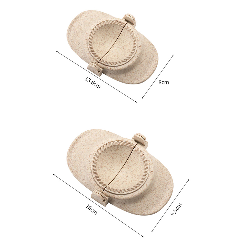 NEW Dumpling Machine Tools Dum - Commercial Kitchen Accessories 评论和价格