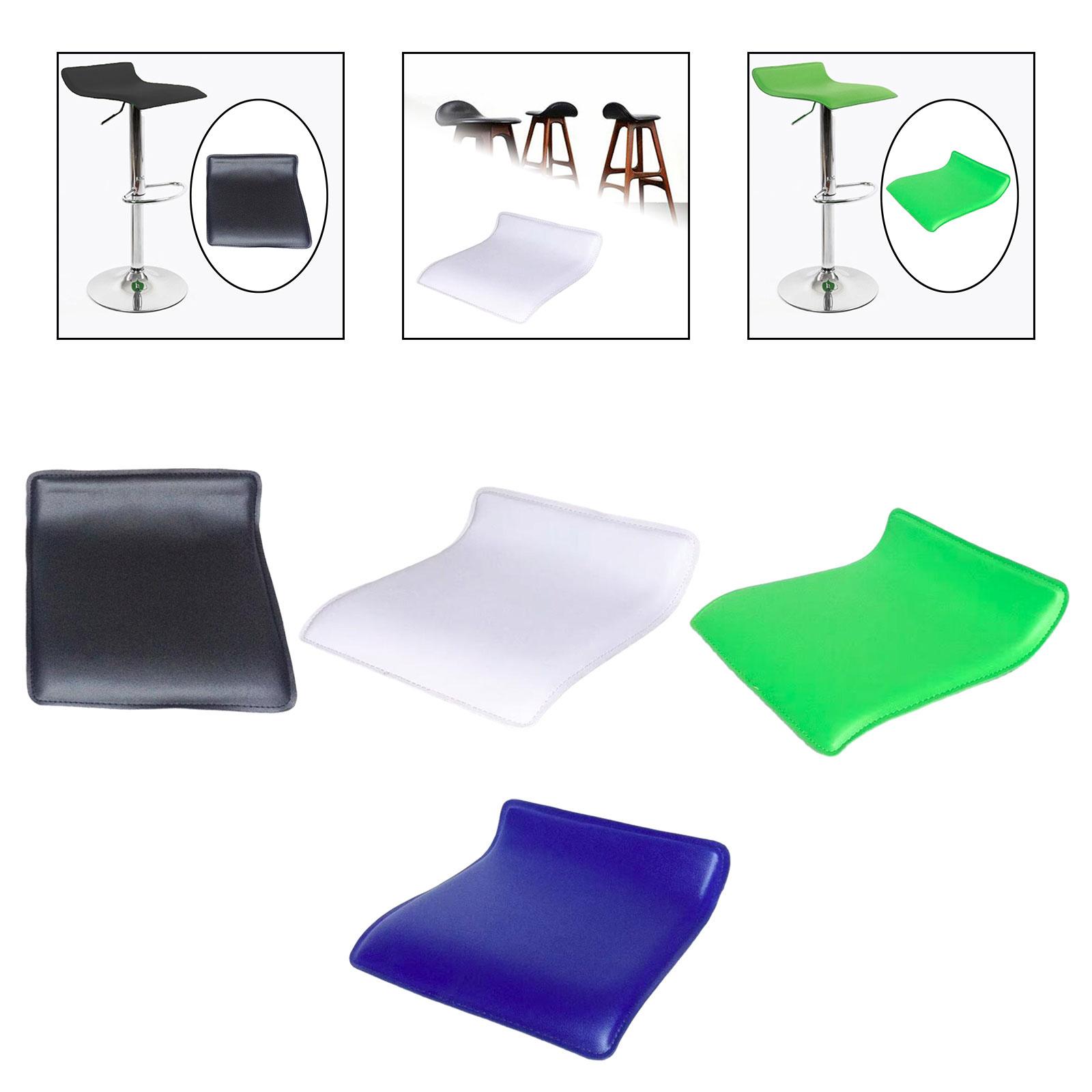 Bar PVC Stool Seat Replacement - Commercial Kitchen And Bar 评论和价格