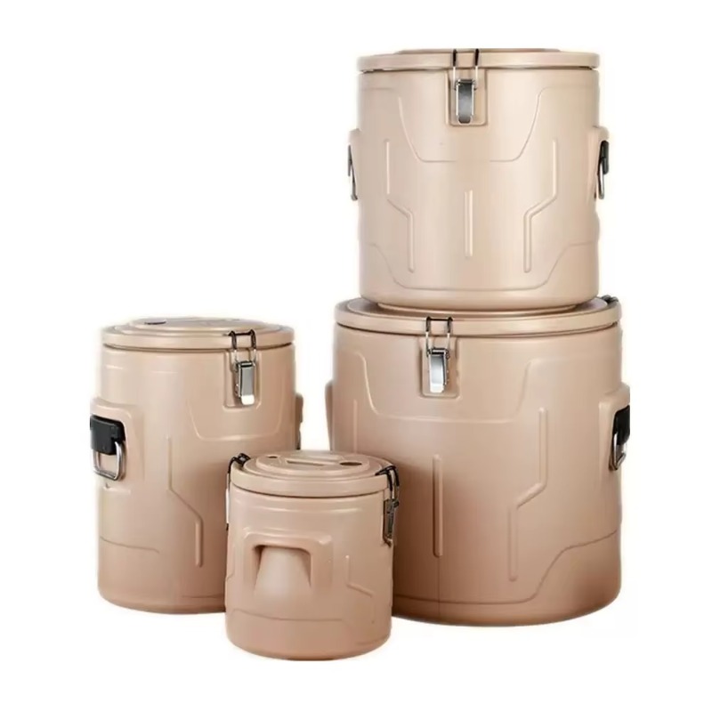 Commercial Insulated Food Stor - Commercial Kitchen Accessories 评论和价格