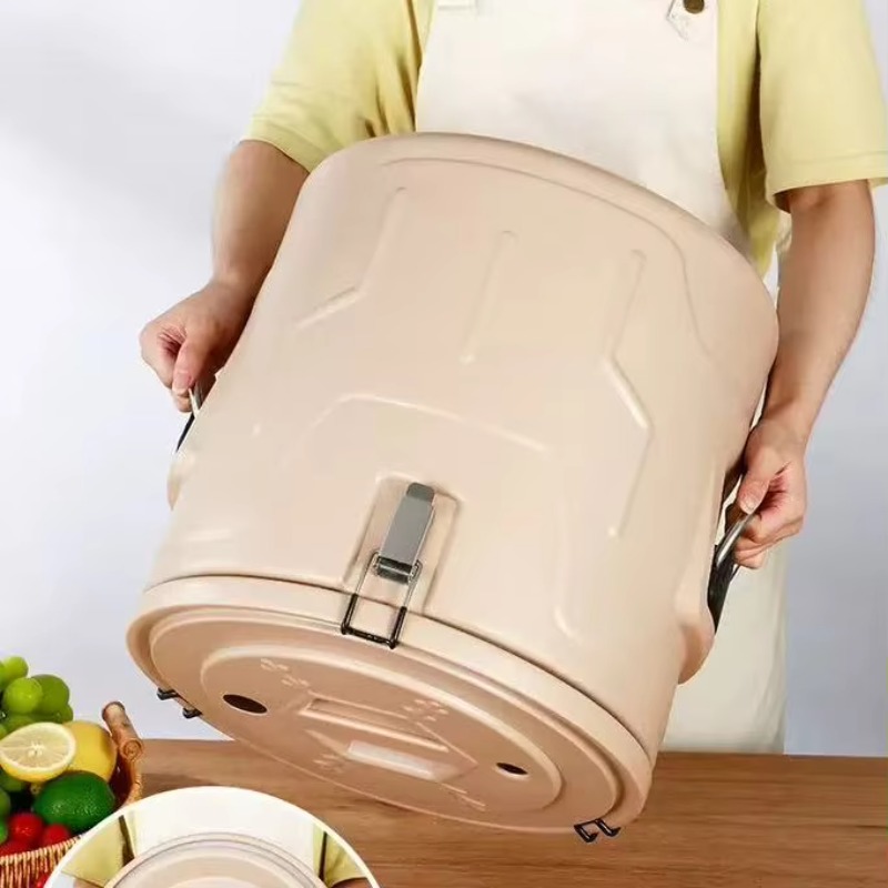 Commercial Insulated Food Stor - Commercial Kitchen Accessories 评论和价格