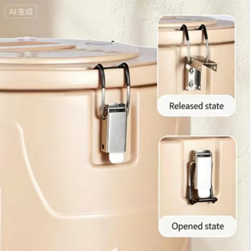 Commercial Insulated Food Stor - Commercial Kitchen Accessories 评论和价格
