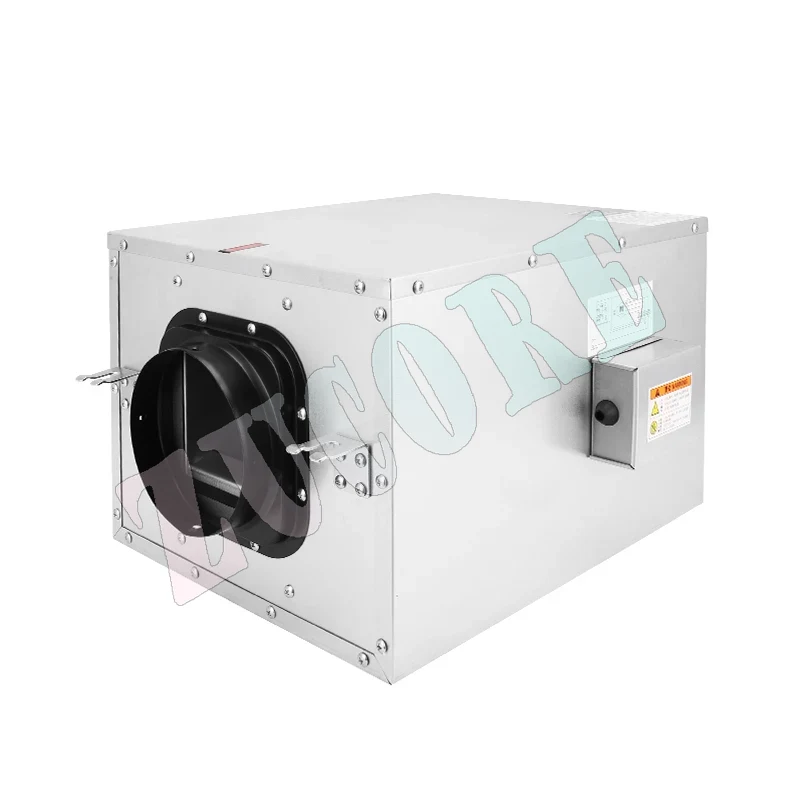 Fresh Air System Ventilation F - Commercial Kitchen Ventilation System 评论和价格