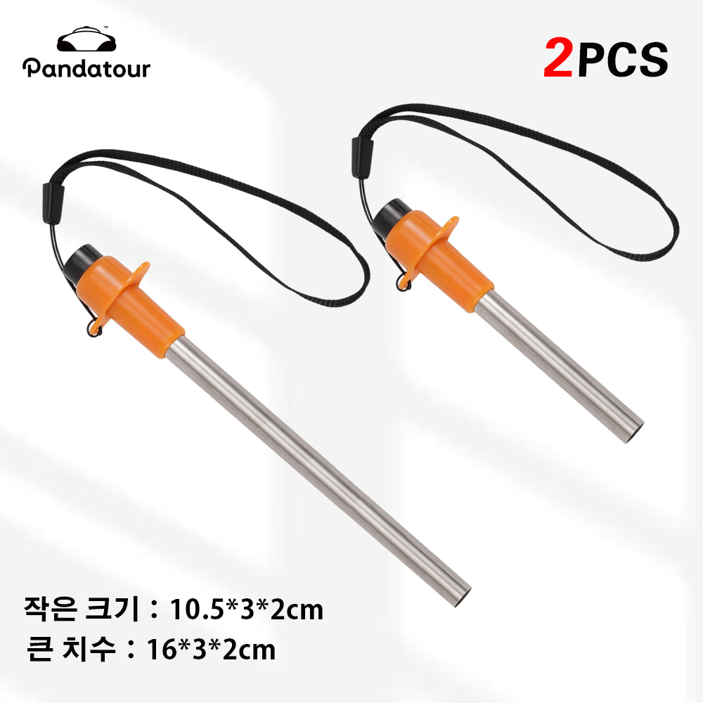 Pandatour 1/2PCS Outdoor Campi - Commercial Kitchen Gas Stove 评论和价格