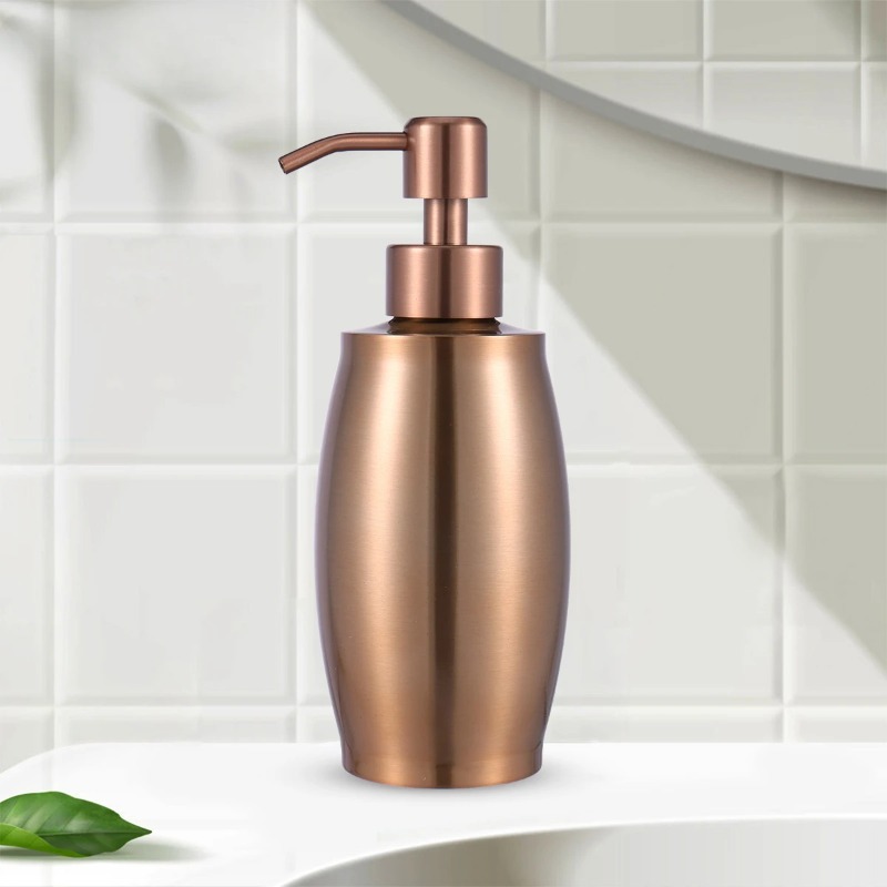 350ML Soap Dispenser 304 Stain - Commercial Kitchen Manufacturers 评论和价格