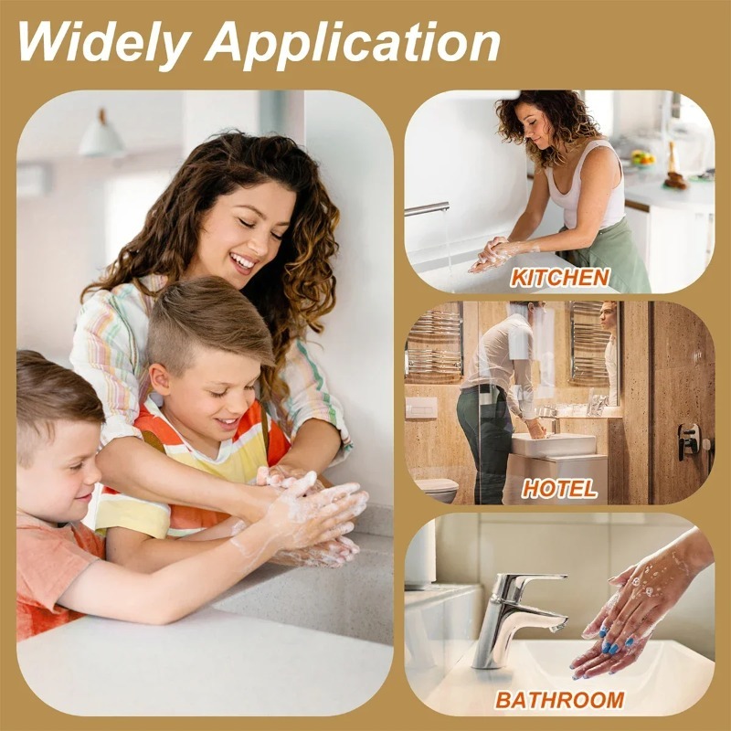 350ML Soap Dispenser 304 Stain - Commercial Kitchen Manufacturers 评论和价格