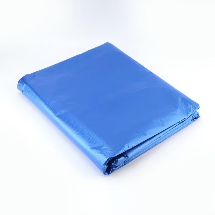 Heavy Duty Trash Bags blue 33- - Commercial Kitchen Contractor 评论和价格