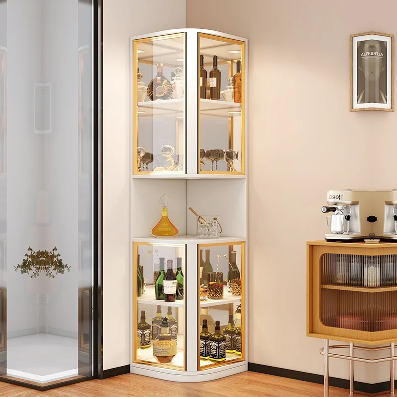 Wall Bar Cabinet Open Cabinets - Commercial Kitchen And Bar 评论和价格