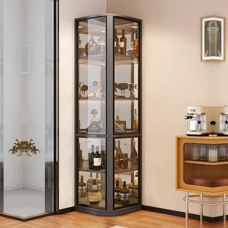 Wall Bar Cabinet Open Cabinets - Commercial Kitchen And Bar 评论和价格
