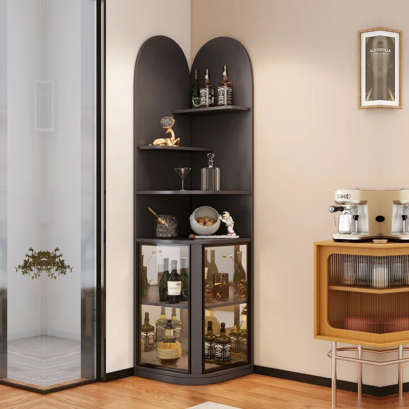 Wall Bar Cabinet Open Cabinets - Commercial Kitchen And Bar 评论和价格