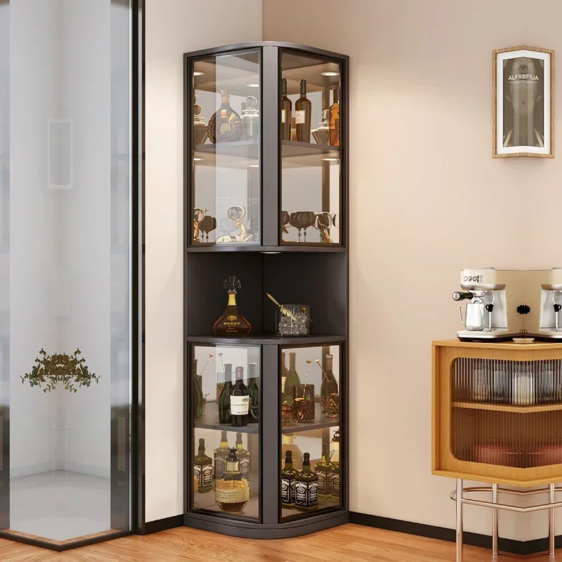 Wall Bar Cabinet Open Cabinets - Commercial Kitchen And Bar 评论和价格