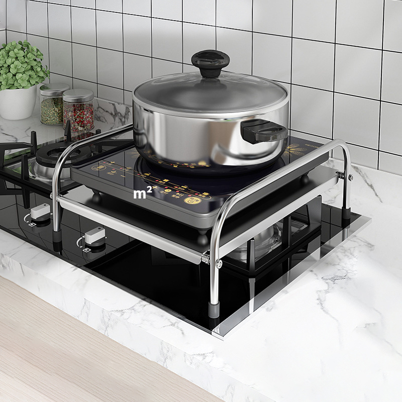 Kitchen Stainless Steel Induct - Commercial Kitchen Gas Stove 评论和价格