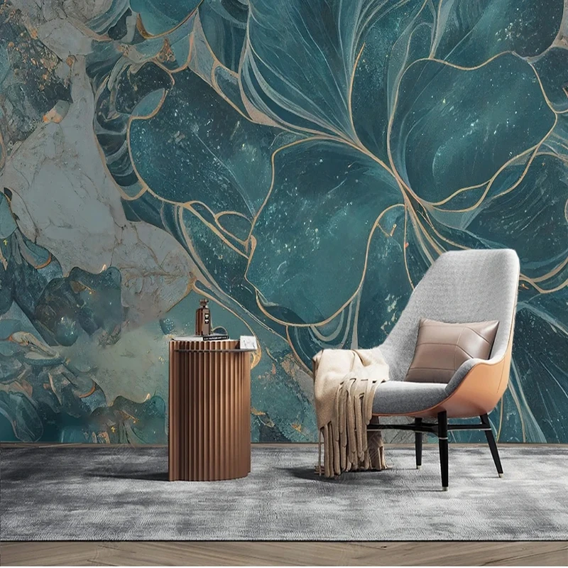 Custom Mural Wallpaper 3D Mode - Commercial Kitchen Background 评论和价格