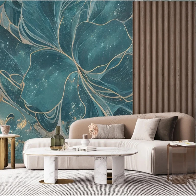 Custom Mural Wallpaper 3D Mode - Commercial Kitchen Background 评论和价格