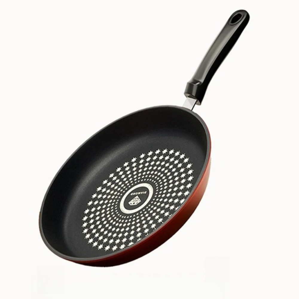 Multifunctional Frying Pan Non - Commercial Kitchen Pots And Pans 评论和价格