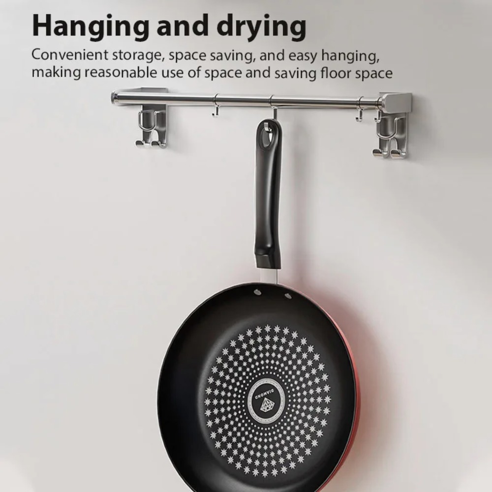Multifunctional Frying Pan Non - Commercial Kitchen Pots And Pans 评论和价格