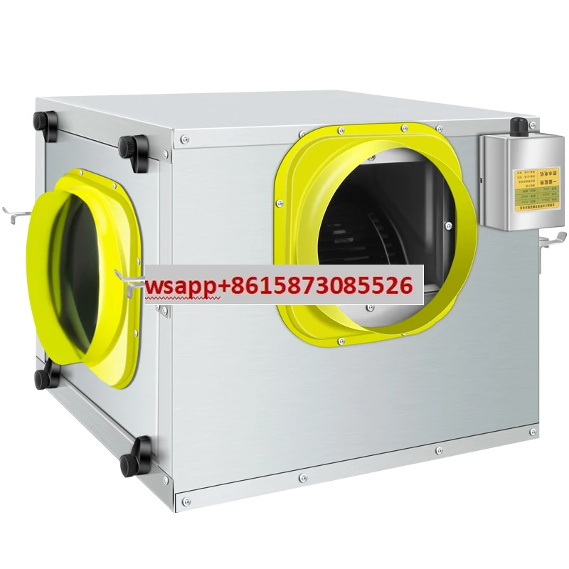 Commercial pipeline exhaust fa - Commercial Kitchen Ventilation System 评论和价格