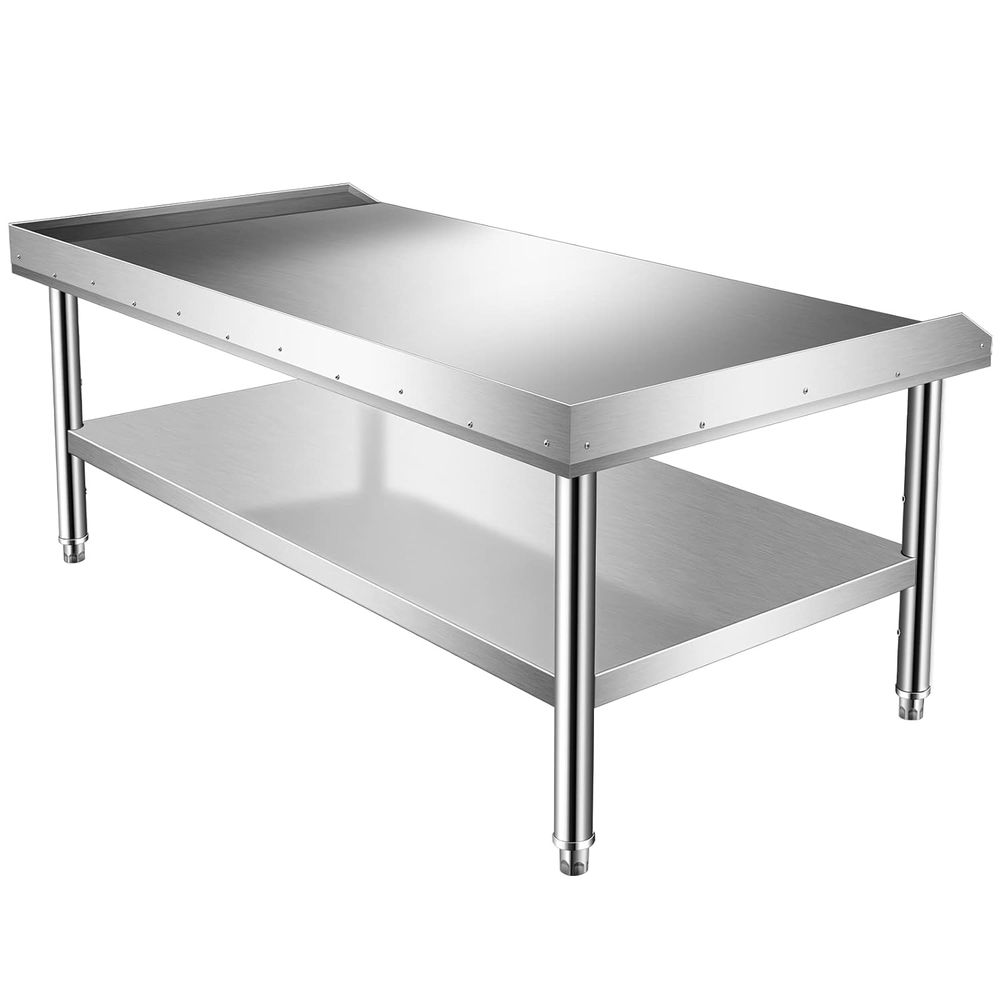 Commercial Stainless Steel Pre - Commercial Kitchen And Bar 评论和价格