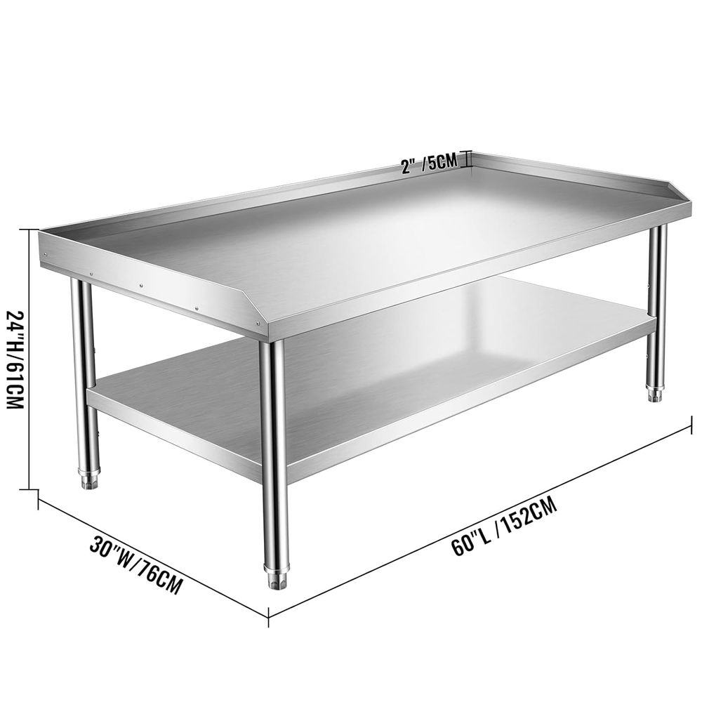 Commercial Stainless Steel Pre - Commercial Kitchen And Bar 评论和价格