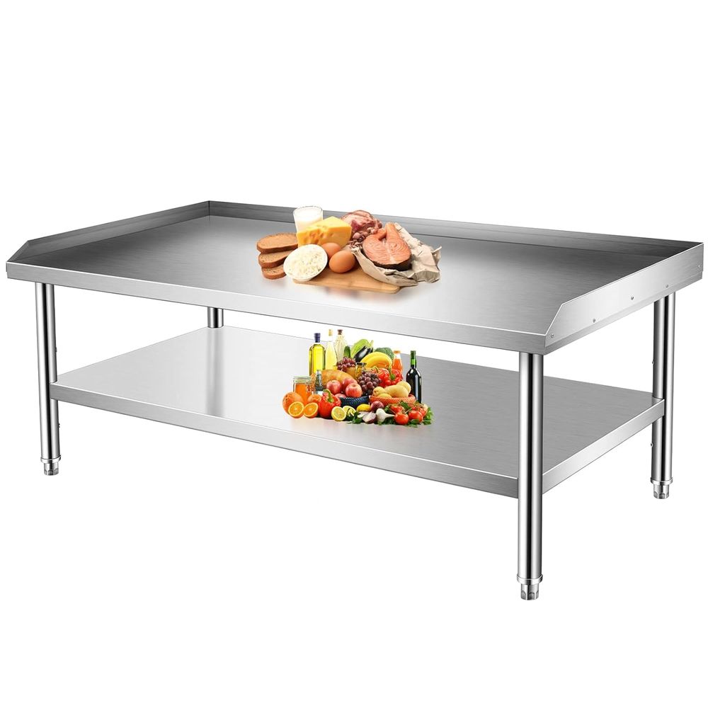 Commercial Stainless Steel Pre - Commercial Kitchen And Bar 评论和价格