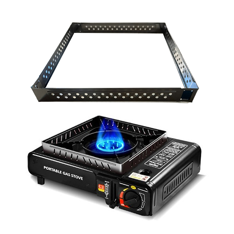 Portable Gas Stove – Collapsib - Commercial Kitchen Gas Stove 评论和价格