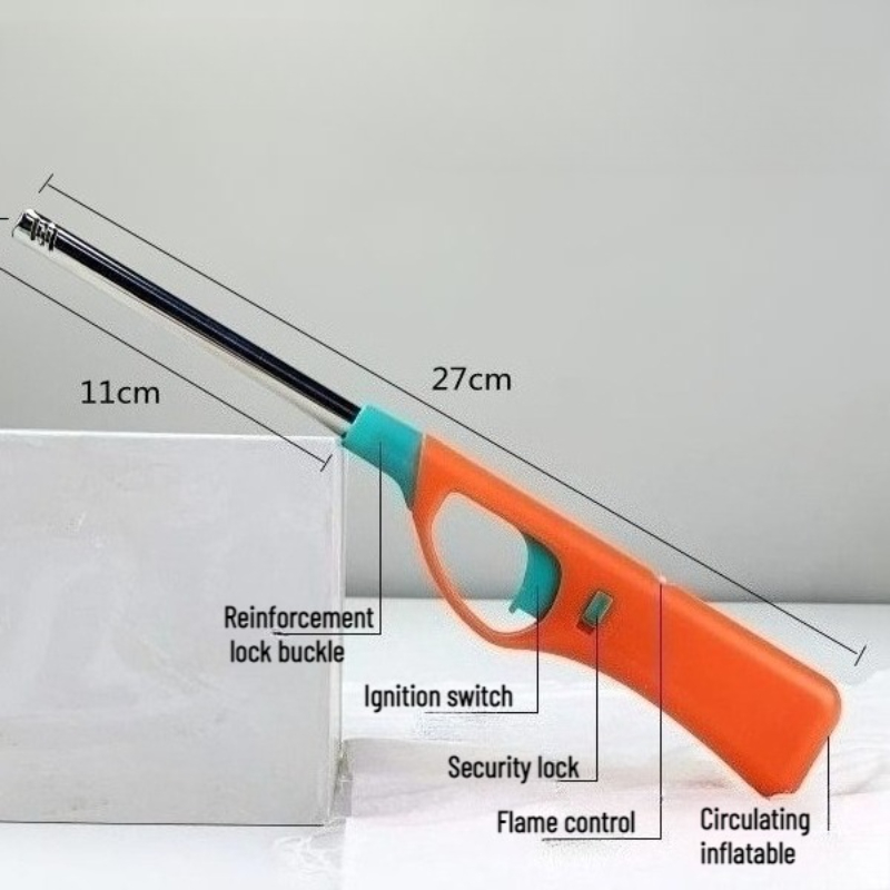 The Latest Metal Ignition Gun  - Commercial Kitchen Gas Stove 评论和价格