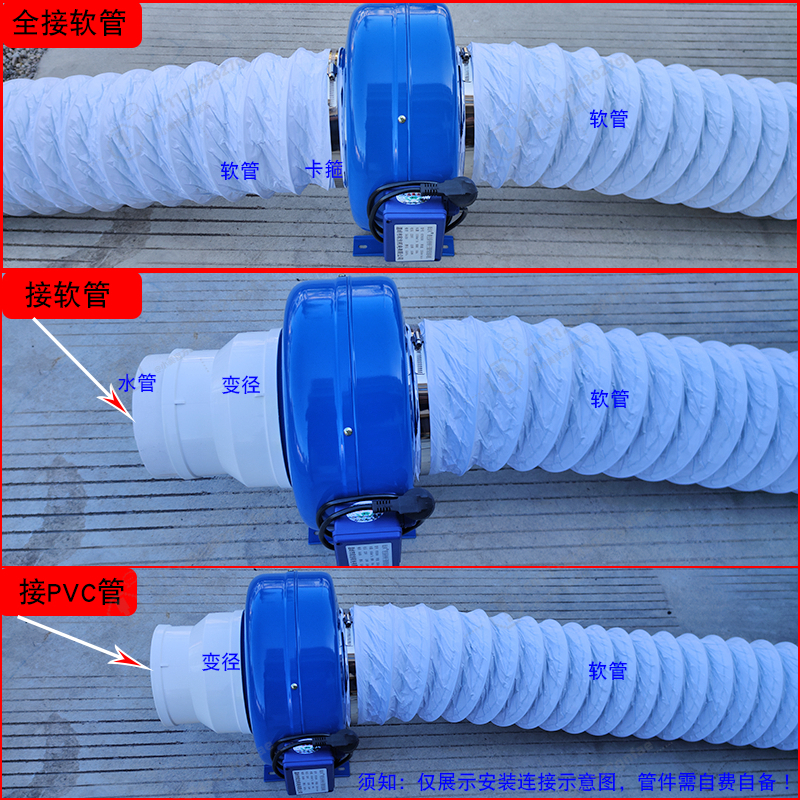 Commercial High Power Range Ho - Commercial Kitchen Ventilation System 评论和价格