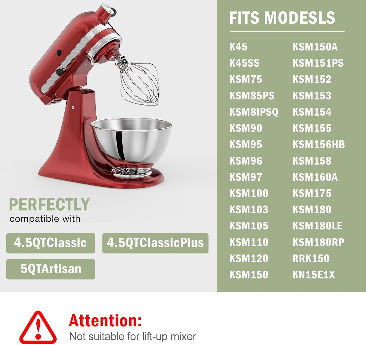 3-Quart Stainless Steel Bowl f - Commercial Kitchen Accessories 评论和价格