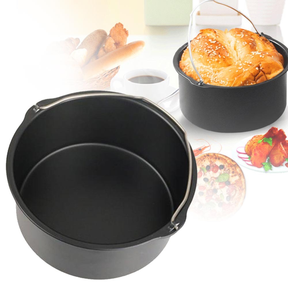 6/7/8'' Non Stick Cake Mold Ba - Commercial Kitchen Pots And Pans 评论和价格