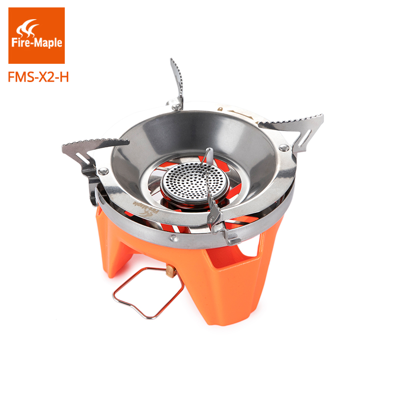 Fire Maple Stainless Steel Gas - Commercial Kitchen Gas Stove 评论和价格