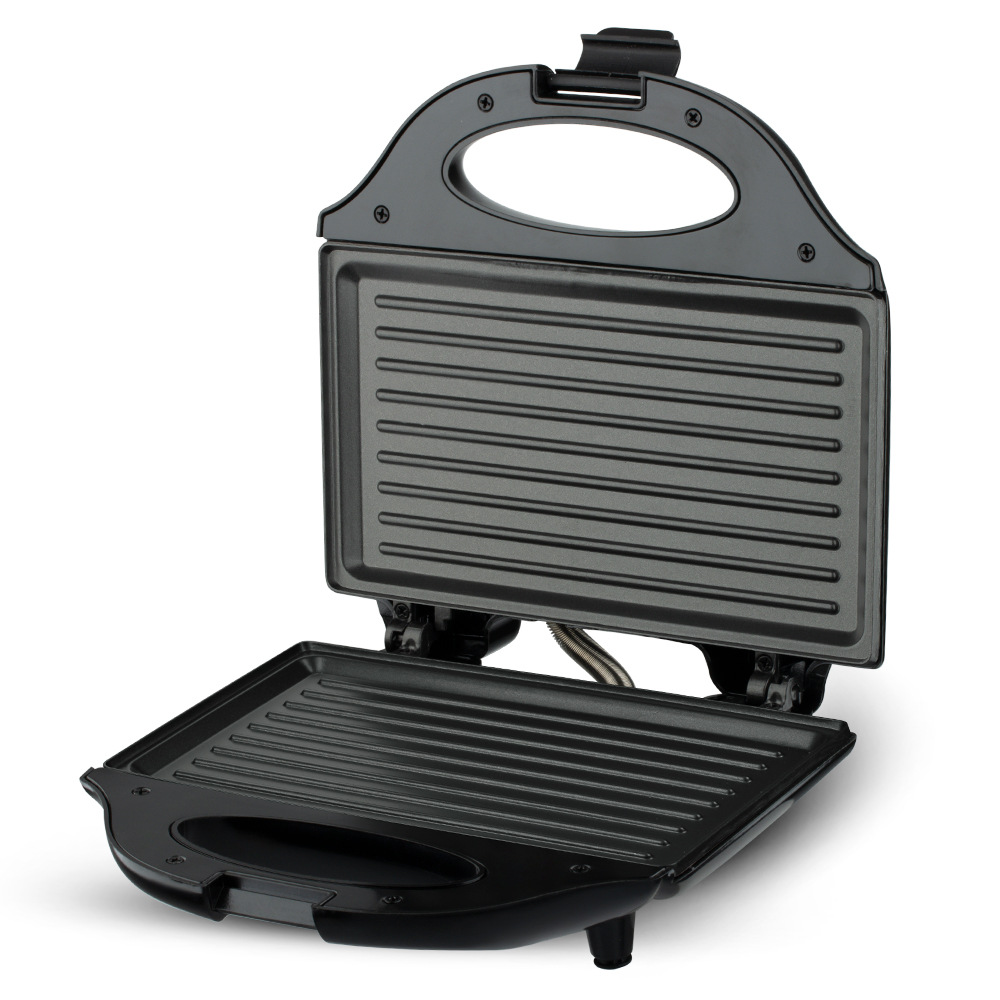 Electric Sandwich Waffle Maker - Crepe Maker Griddle 评论和价格