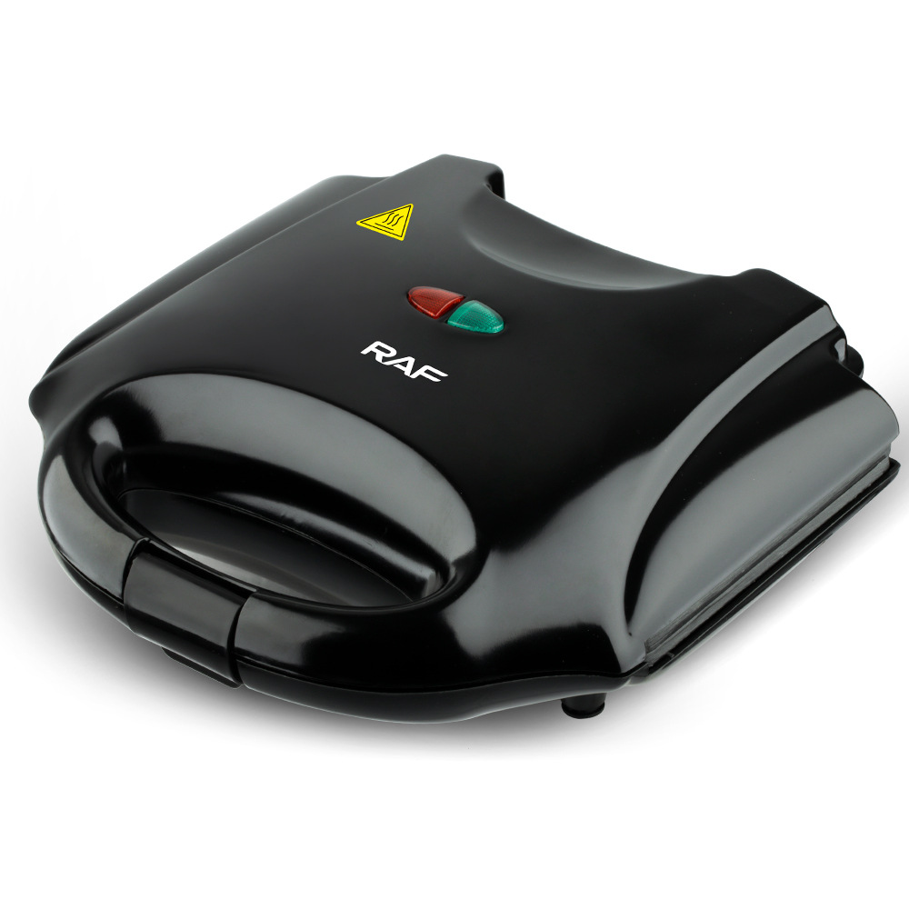 Electric Sandwich Waffle Maker - Crepe Maker Griddle 评论和价格