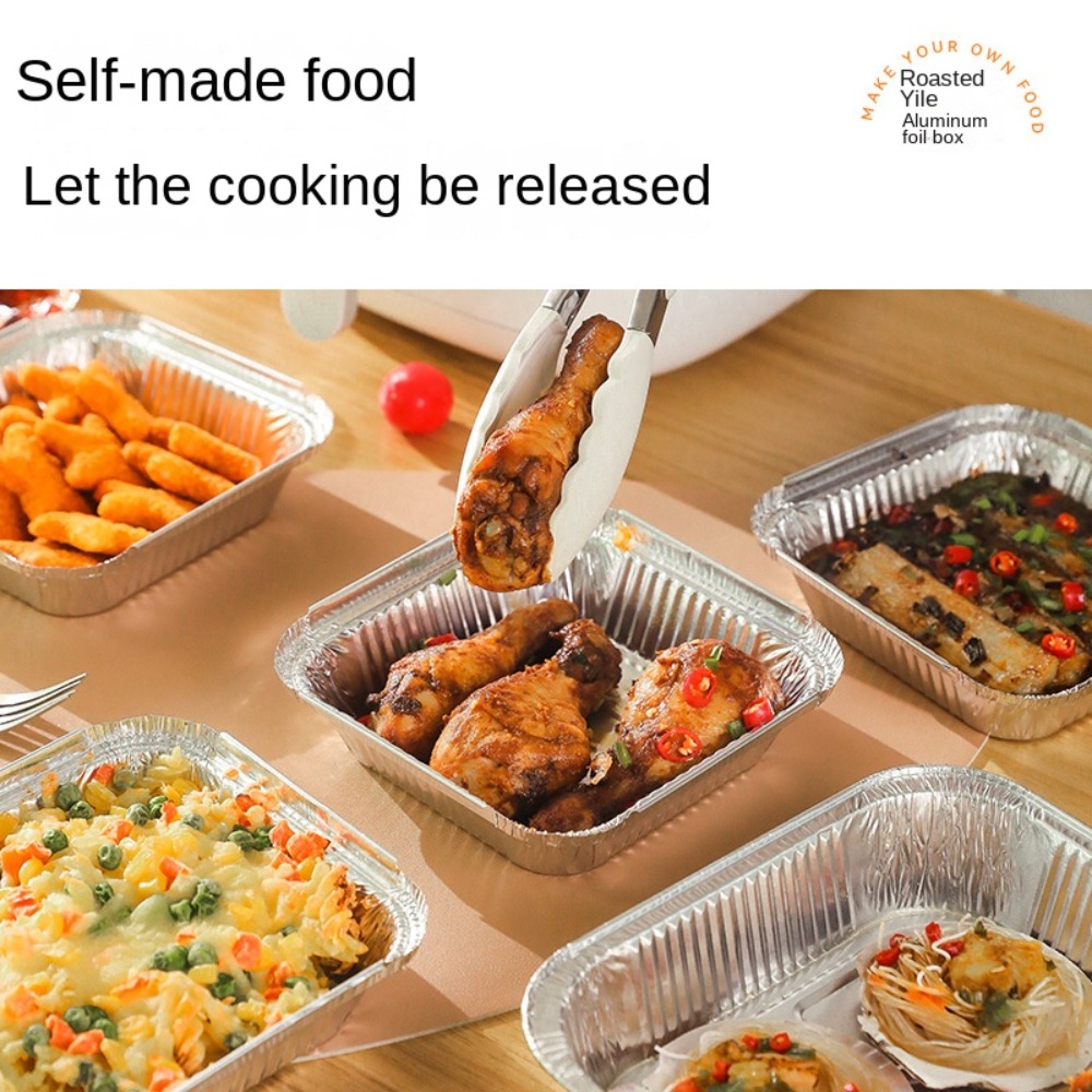 20CM Air Fryer Aluminum Foil P - Commercial Kitchen Pots And Pans 评论和价格