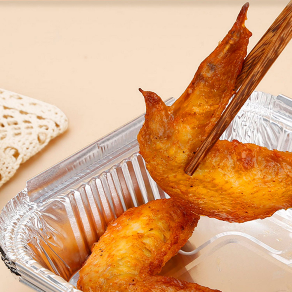 20CM Air Fryer Aluminum Foil P - Commercial Kitchen Pots And Pans 评论和价格