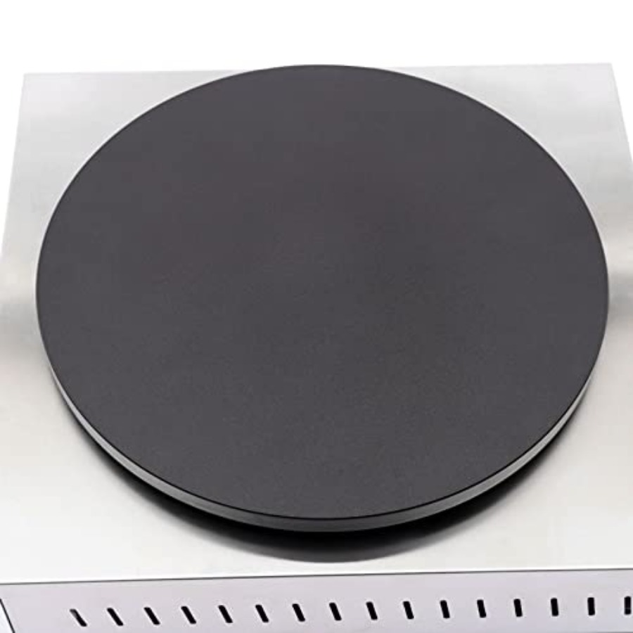 1.7kw Crepe Maker 15.75 Pancak - Crepe Maker Griddle 评论和价格