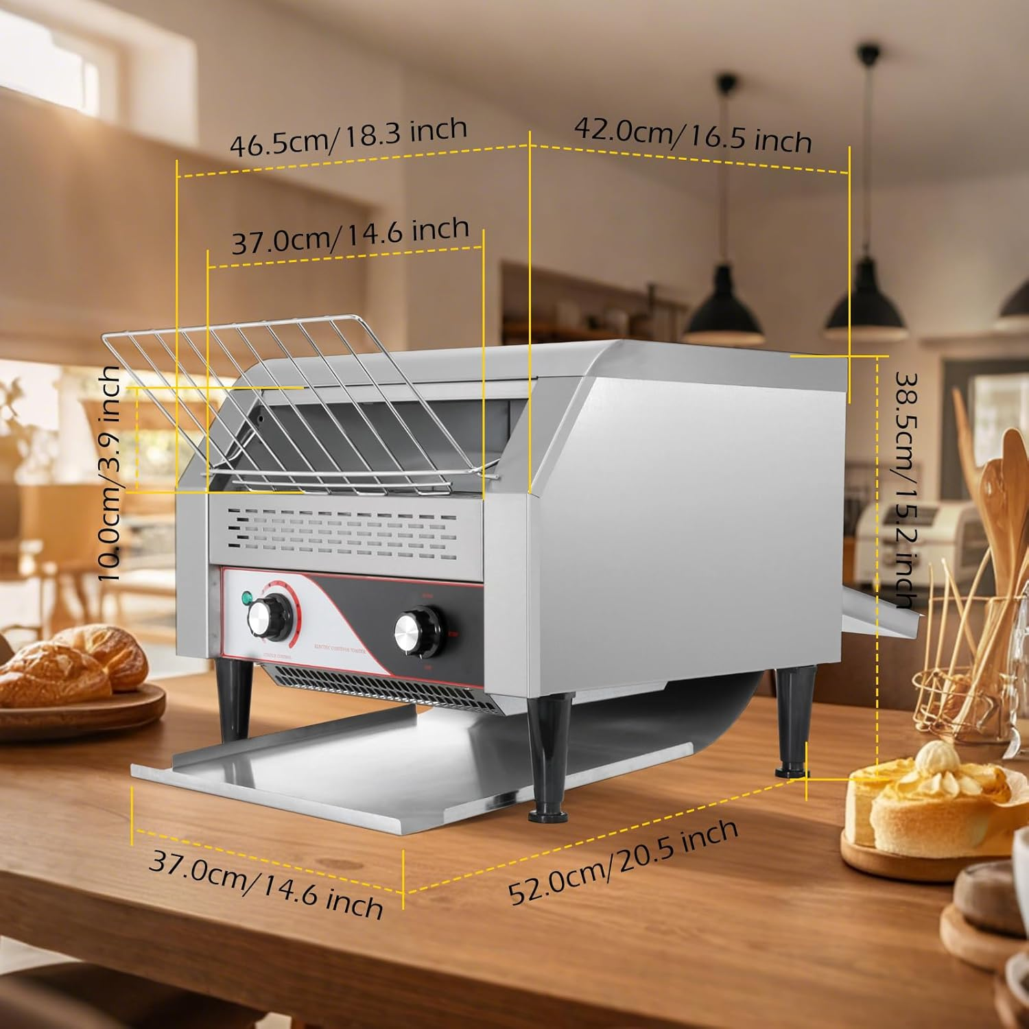 Stainless Steel Commercial Con - Commercial Kitchen Manufacturers 评论和价格