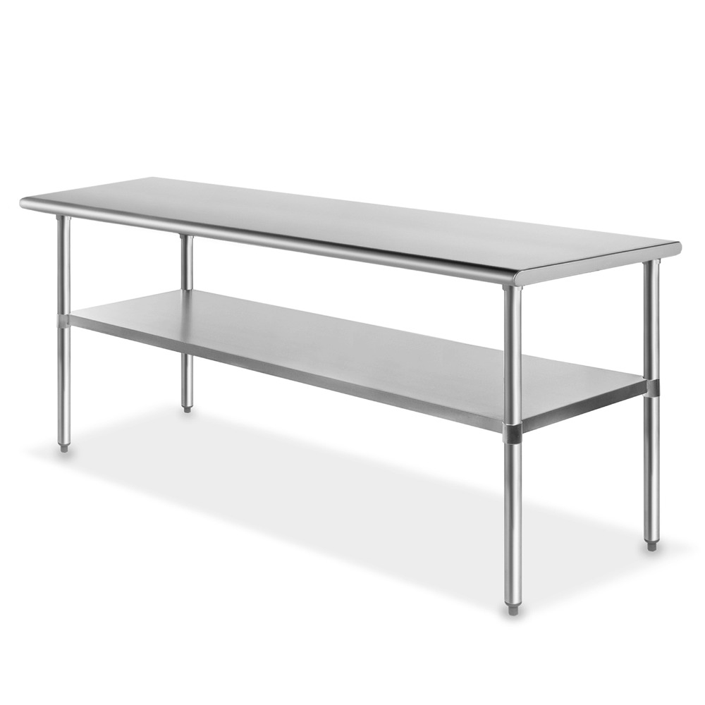 Stainless Steel Commercial Kit - Commercial Kitchen Table 评论和价格