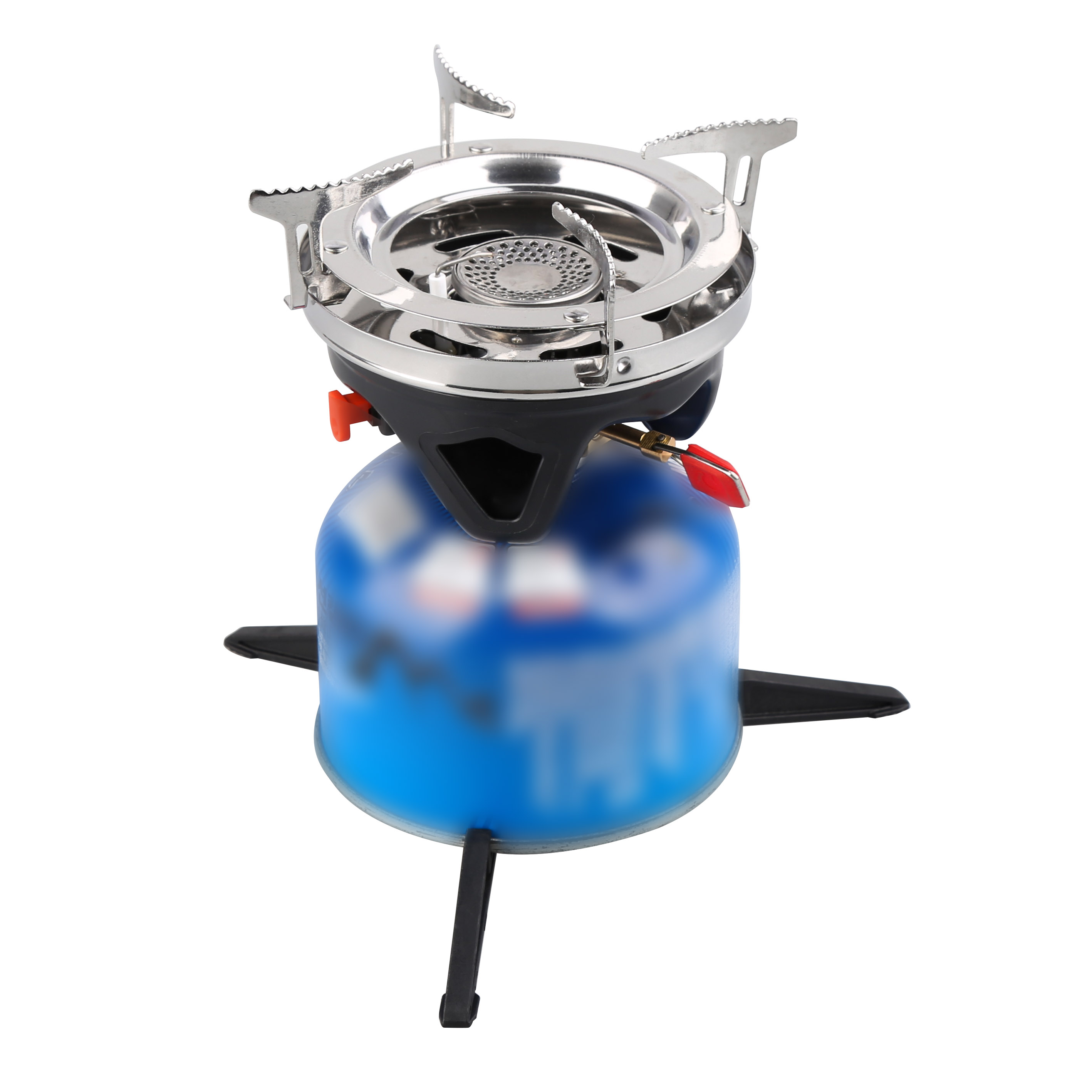 STARCAMP 1400ml Outdoor Fastbo - Commercial Kitchen Gas Stove 评论和价格