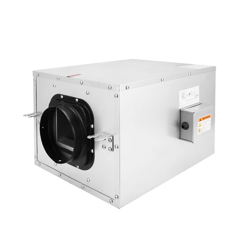 Fresh Air System Ventilation F - Commercial Kitchen Ventilation System 评论和价格