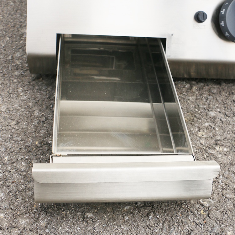 Hot Sales Commercial Stainless - Commercial Kitchen Table 评论和价格