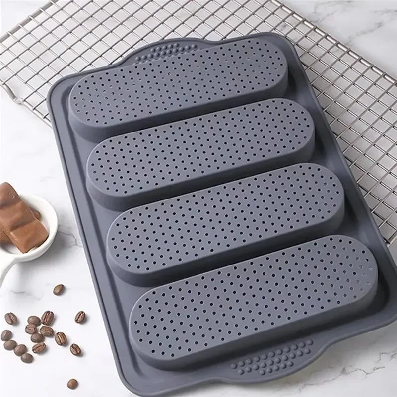 Baking Mould Restaurant Hambur - Commercial Kitchen Accessories 评论和价格