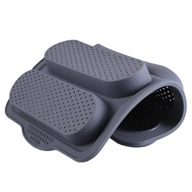 Baking Mould Restaurant Hambur - Commercial Kitchen Accessories 评论和价格